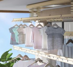 智能晾衣機值不值得購買？看完這幾點就知道！