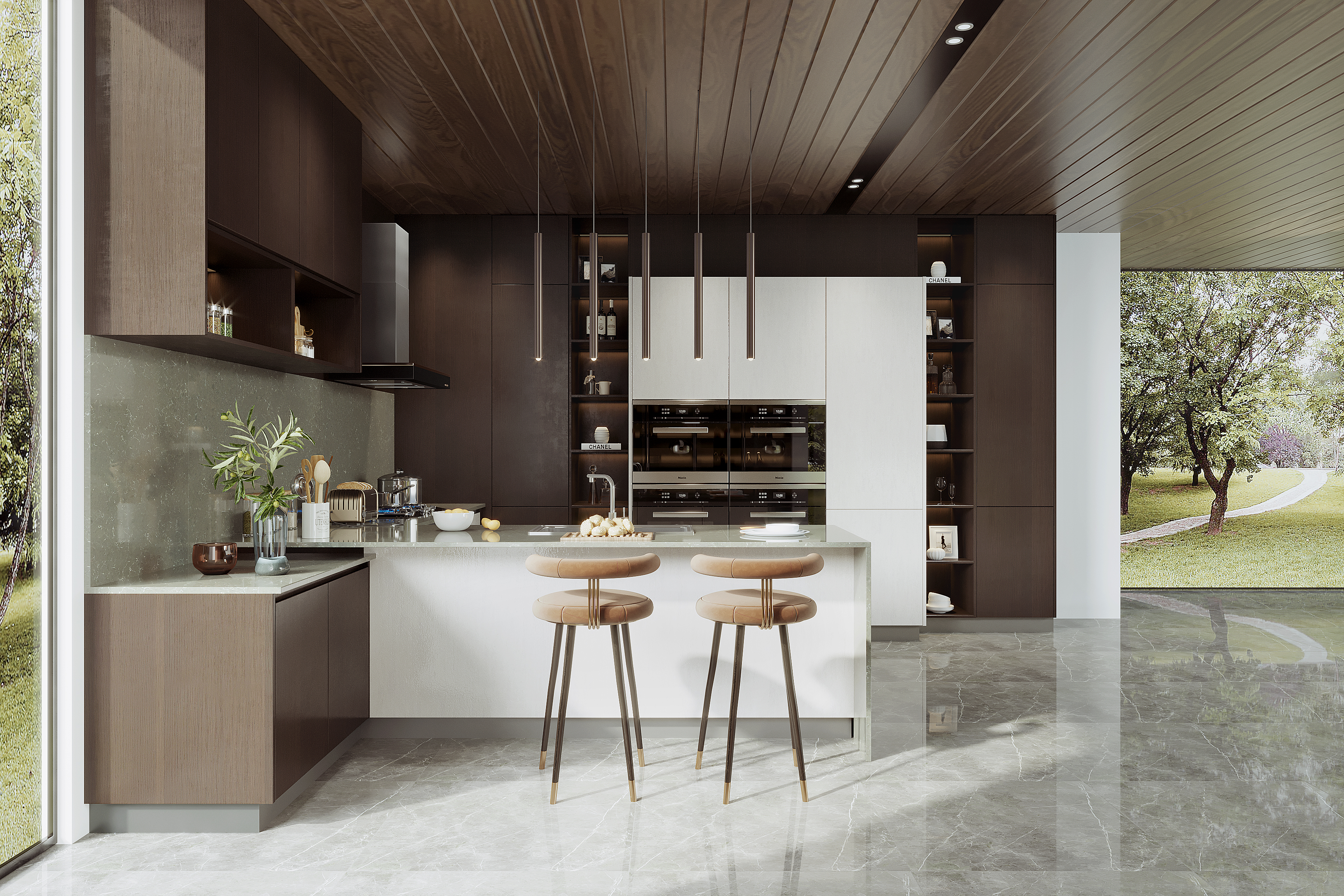 新手裝修如何避坑？關于廚房的3大建議讓你省錢省心